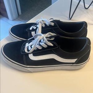 Women’s Vans
